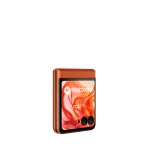 Motorola razr 50 17,5 cm (6.9") Dual SIM Android 14 5G USB Type-C 8 GB 256 GB 4200 mAh Laranja