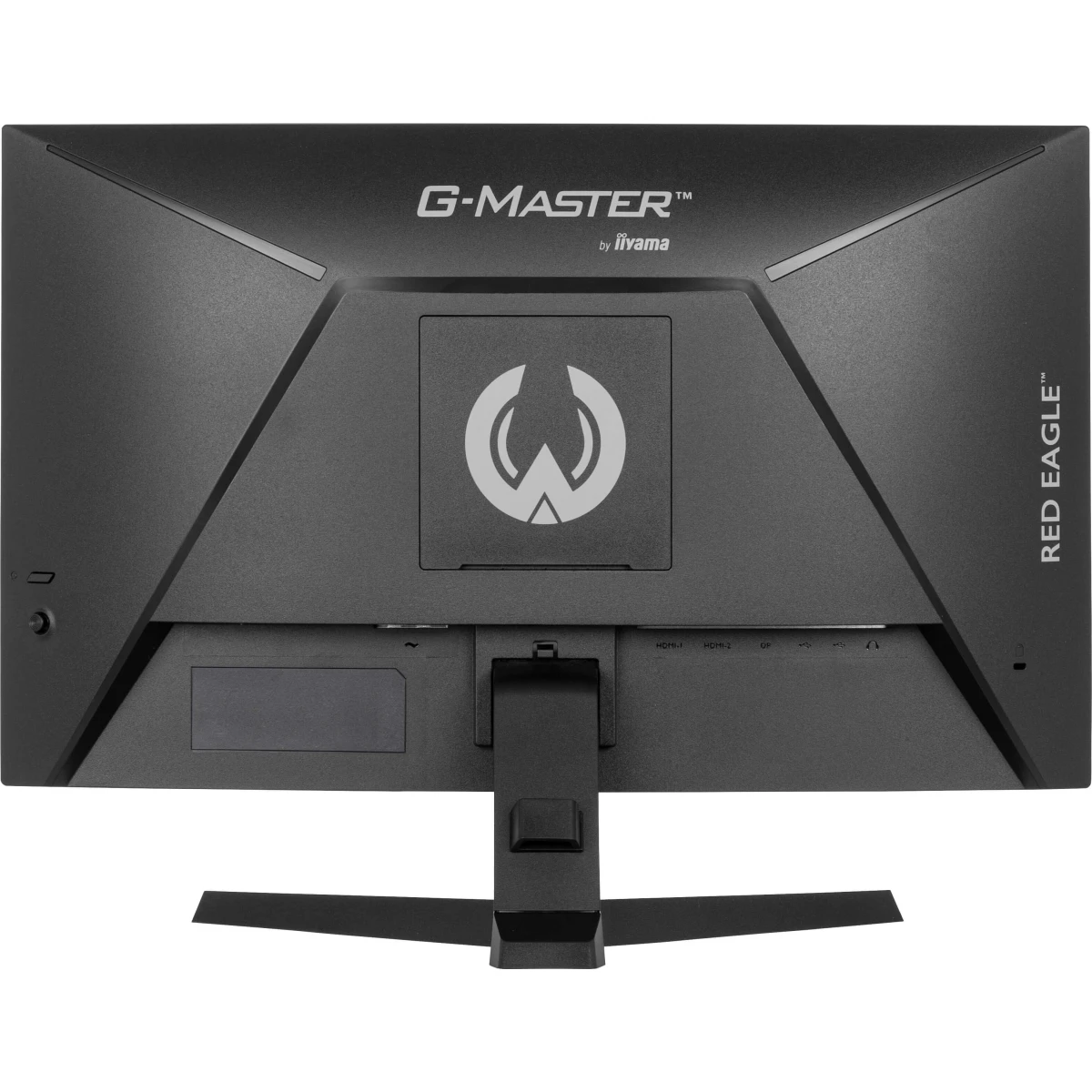 iiyama G-MASTER GC2480HSU-B1 monitor de ecrã 61 cm (24") 1920 x 1080 pixels Full HD LED Preto