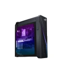 ASUS ROG G16CH-1370KF0080 Intel® Core™ i7 i7-13700KF 32 GB DDR4-SDRAM 1 TB SSD NVIDIA GeForce RTX 4080 Tower PC Cinzento