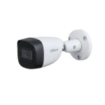 Dahua Technology Lite DH-HAC- HFW1200CMP Bala (forma) Câmera de segurança CCTV Interior e exterior 1920 x 1080 pixels Teto/parede