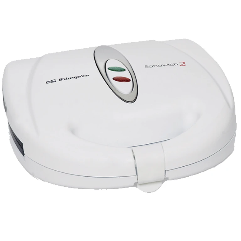 SANDWICHEIRA ORBEGOZO - SW 5000