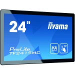 iiyama ProLite TF2415MC-B2 monitor de ecrã 60,5 cm (23.8") 1920 x 1080 pixels Full HD LCD Ecrã táctil Multi-utilizador Preto