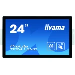 iiyama ProLite TF2415MC-B2 monitor de ecrã 60,5 cm (23.8") 1920 x 1080 pixels Full HD LCD Ecrã táctil Multi-utilizador Preto