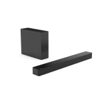 Hisense HS2100 coluna soundbar Preto 2.1 canais 240 W