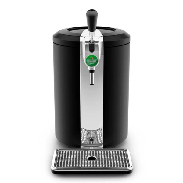 MÁQUINA DE CERVEJA KRUPS - VB450E10