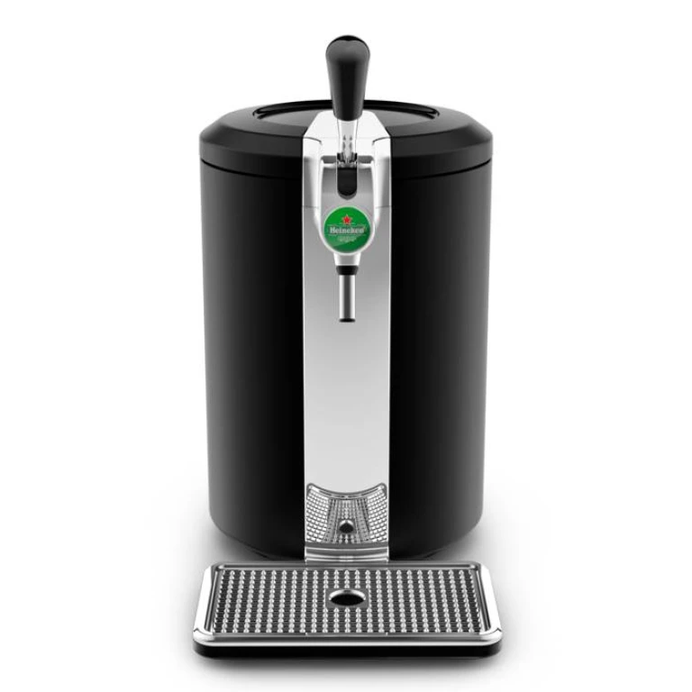 MÁQUINA DE CERVEJA KRUPS - VB450E10