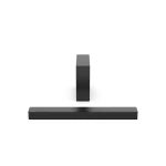 Hisense HS2100 coluna soundbar Preto 2.1 canais 240 W