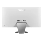 ASUS A3402WBAK-WA010W Intel® Core™ i5 i5-1235U 60,5 cm (23.8") 1920 x 1080 pixels PC All-in-One 16 GB DDR4-SDRAM 512 GB SSD Windows 11 Home Wi-Fi 6 (802.11ax) Branco