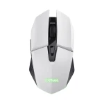 Trust GXT 110 FELOX rato Jogos Mão direita RF Wireless Ótico 4800 DPI