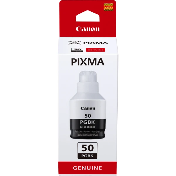 Canon 3386C001 tinteiro 1 unidade(s) Original Preto