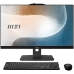 MSI Modern AM242P 12M-1241ES Intel® Core™ i7 i7-1255U 60,5 cm (23.8") 1920 x 1080 pixels PC All-in-One 16 GB DDR4-SDRAM 512 GB SSD FreeDOS Wi-Fi 6E (802.11ax) Preto