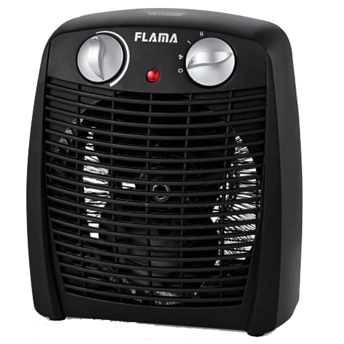 TERMOVENTILADOR 2000W FLAMA - 2308 FL