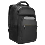 Targus City Gear 3 mochila Preto Poliuretano