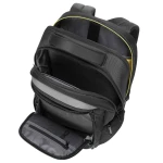 Targus City Gear 3 mochila Preto Poliuretano