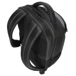 Targus City Gear 3 mochila Preto Poliuretano