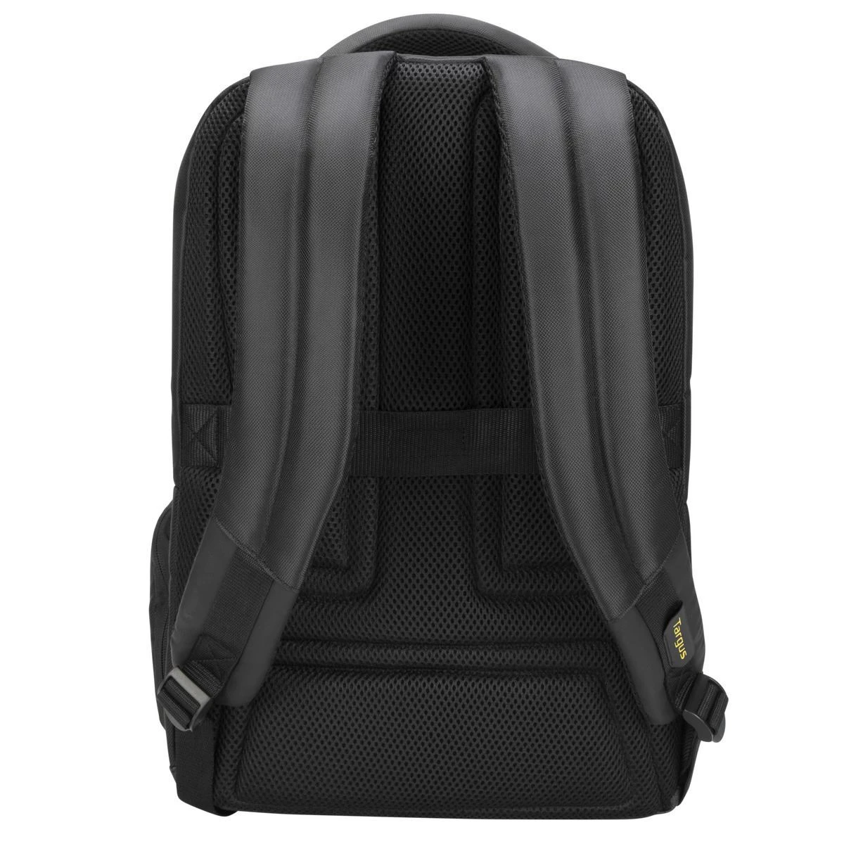 Targus City Gear 3 mochila Preto Poliuretano