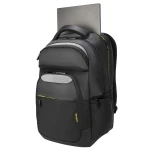 Targus City Gear 3 mochila Preto Poliuretano