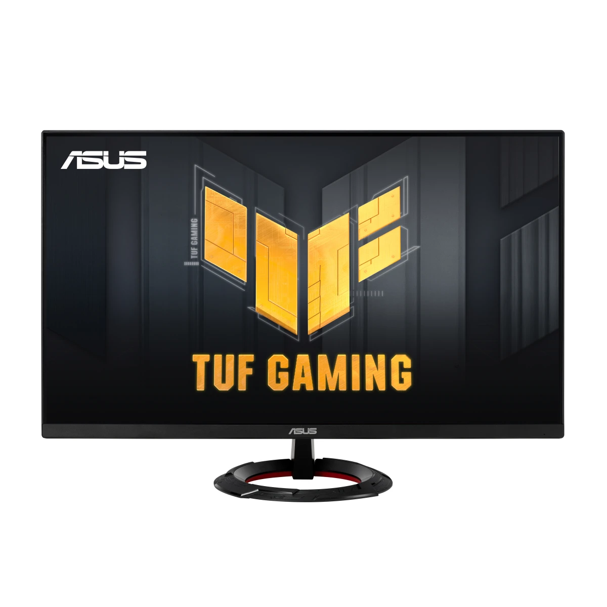 ASUS TUF Gaming VG249Q3R monitor de ecrã 60,5 cm (23.8") 1920 x 1080 pixels Full HD LCD Preto