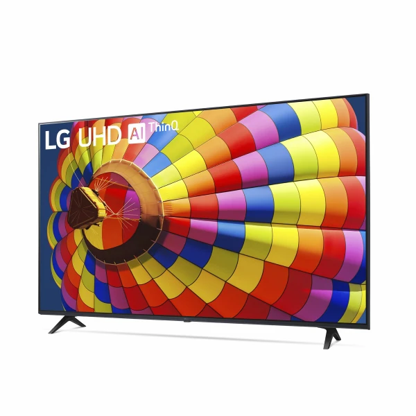 LG UHD 55UT80006LA 139,7 cm (55") 4K Ultra HD Smart TV Wi-Fi Azul