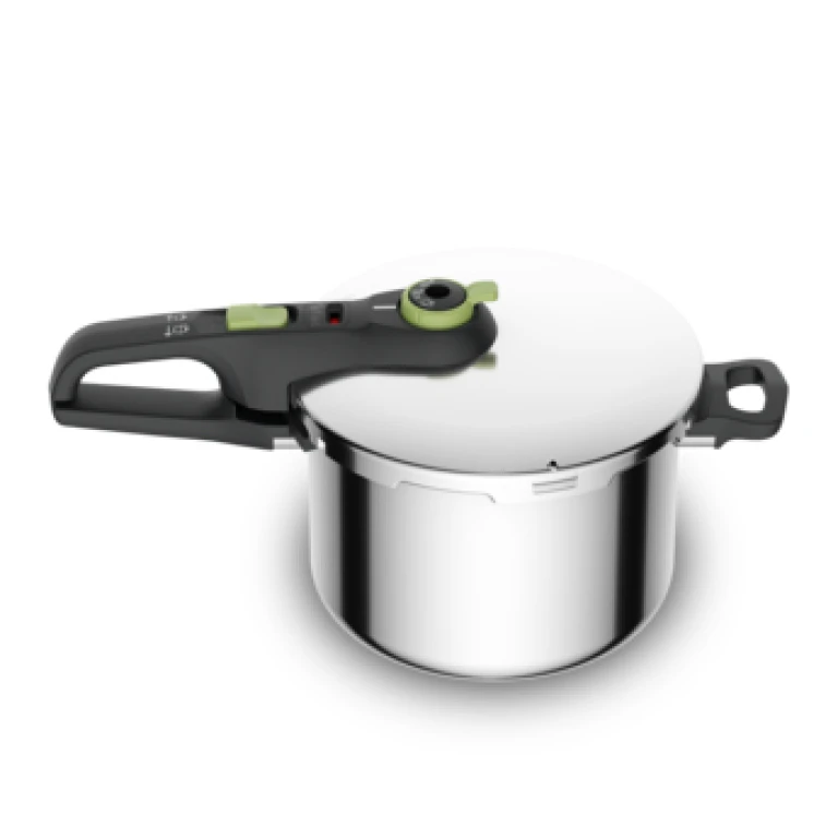 PANELA PRESSÃO TEFAL SECURE TRENDY 6L - P2580703