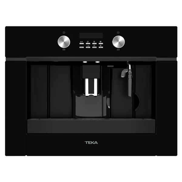 MÁQUINA DE CAFÉ TEKA - CLC-855 GM BK - PRETO