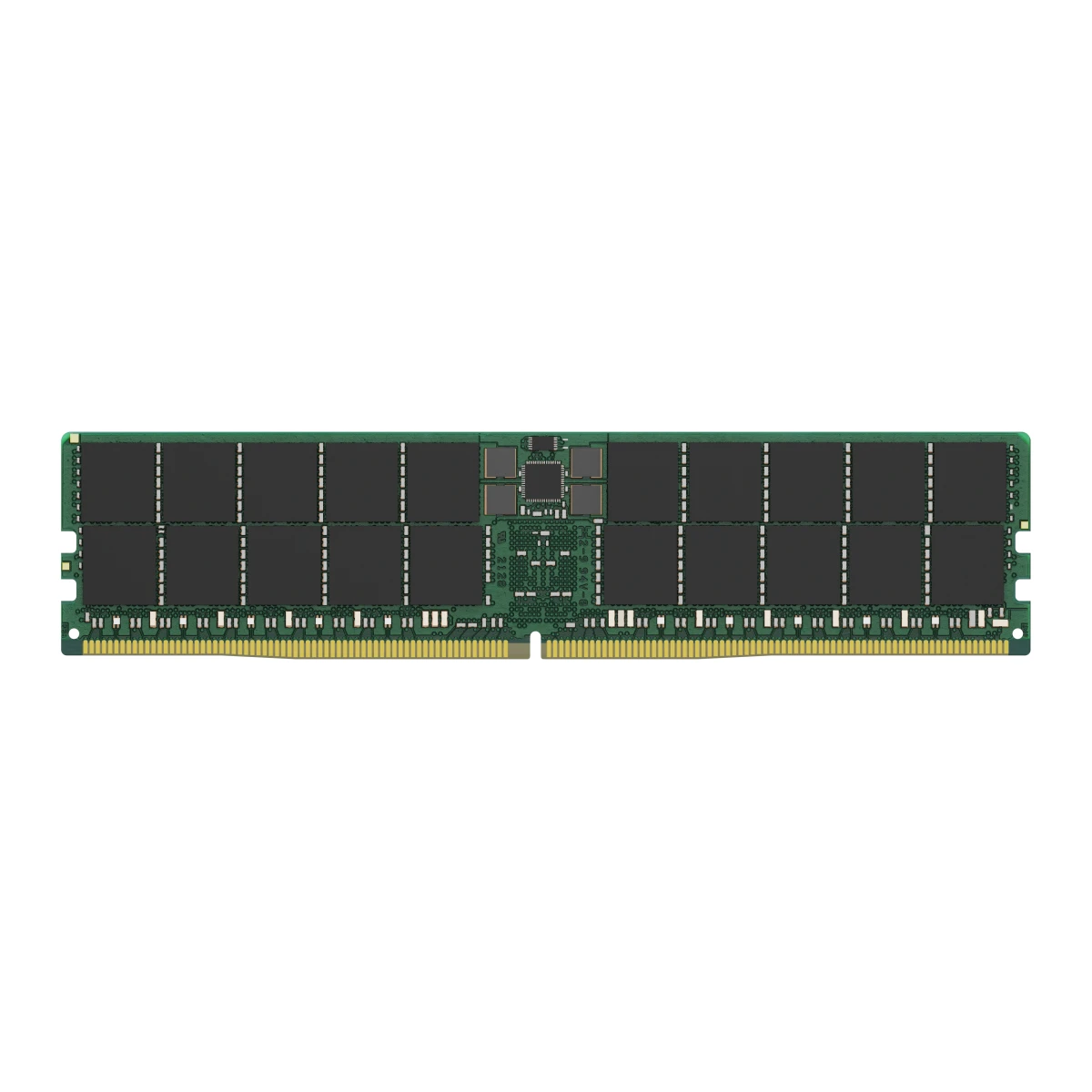 Kingston Technology KTL-TS556D4-64G módulo de memória 64 GB 1 x 64 GB DDR5 ECC