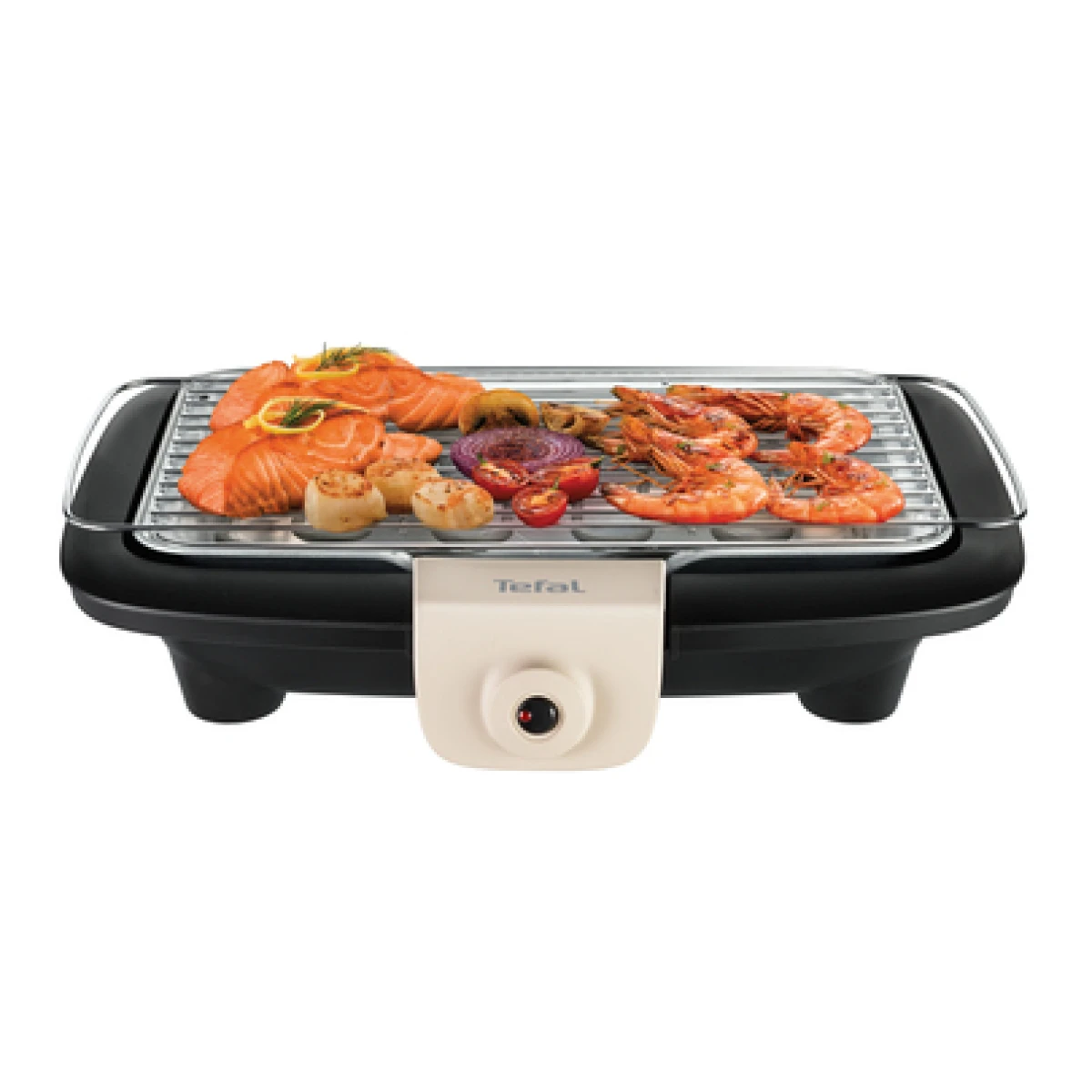 GRELHADOR EASY GRILL TEFAL - BG 90C814