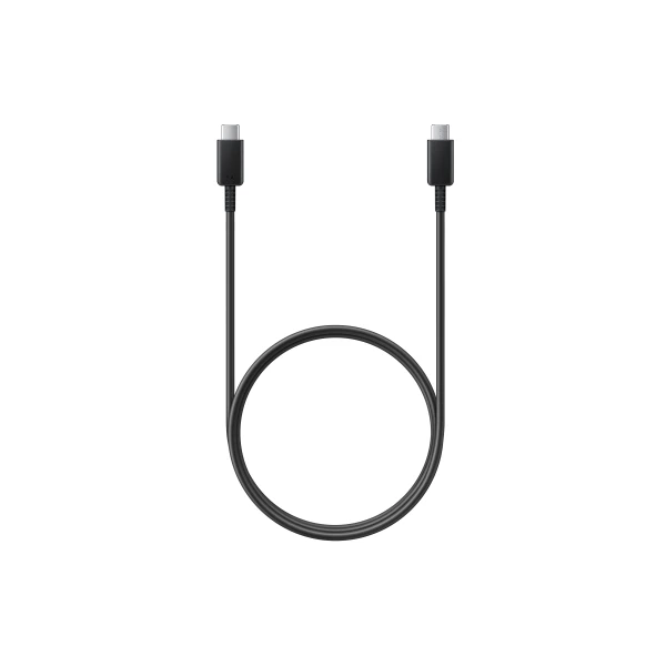 Samsung EP-DN975 cabo USB USB 2.0 1 m USB C Preto