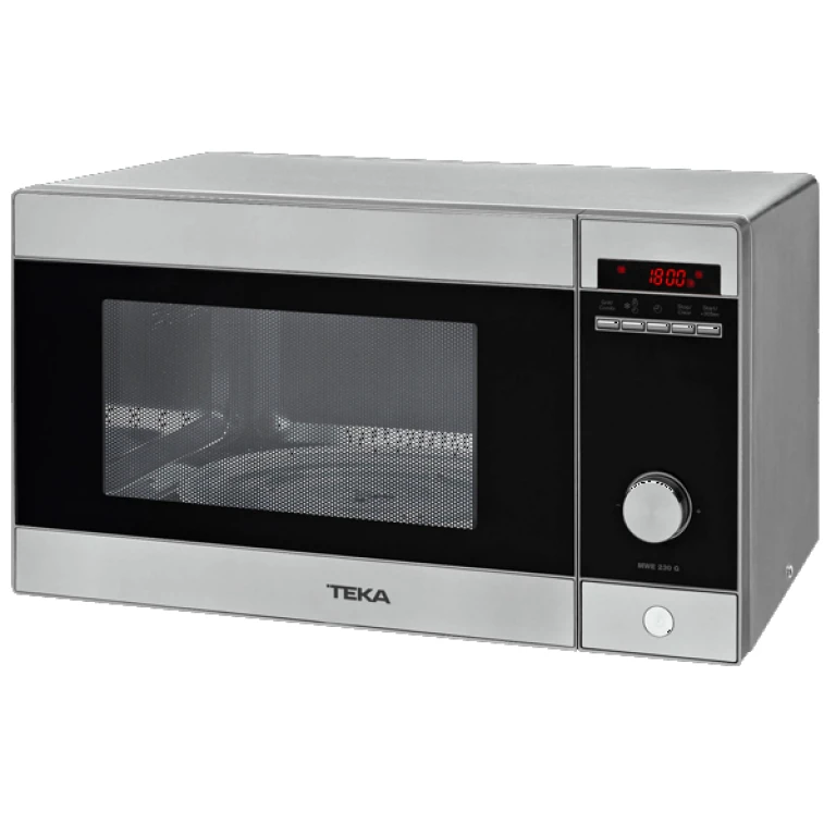 MICRO ONDAS TEKA - MWE 230 G - INOX