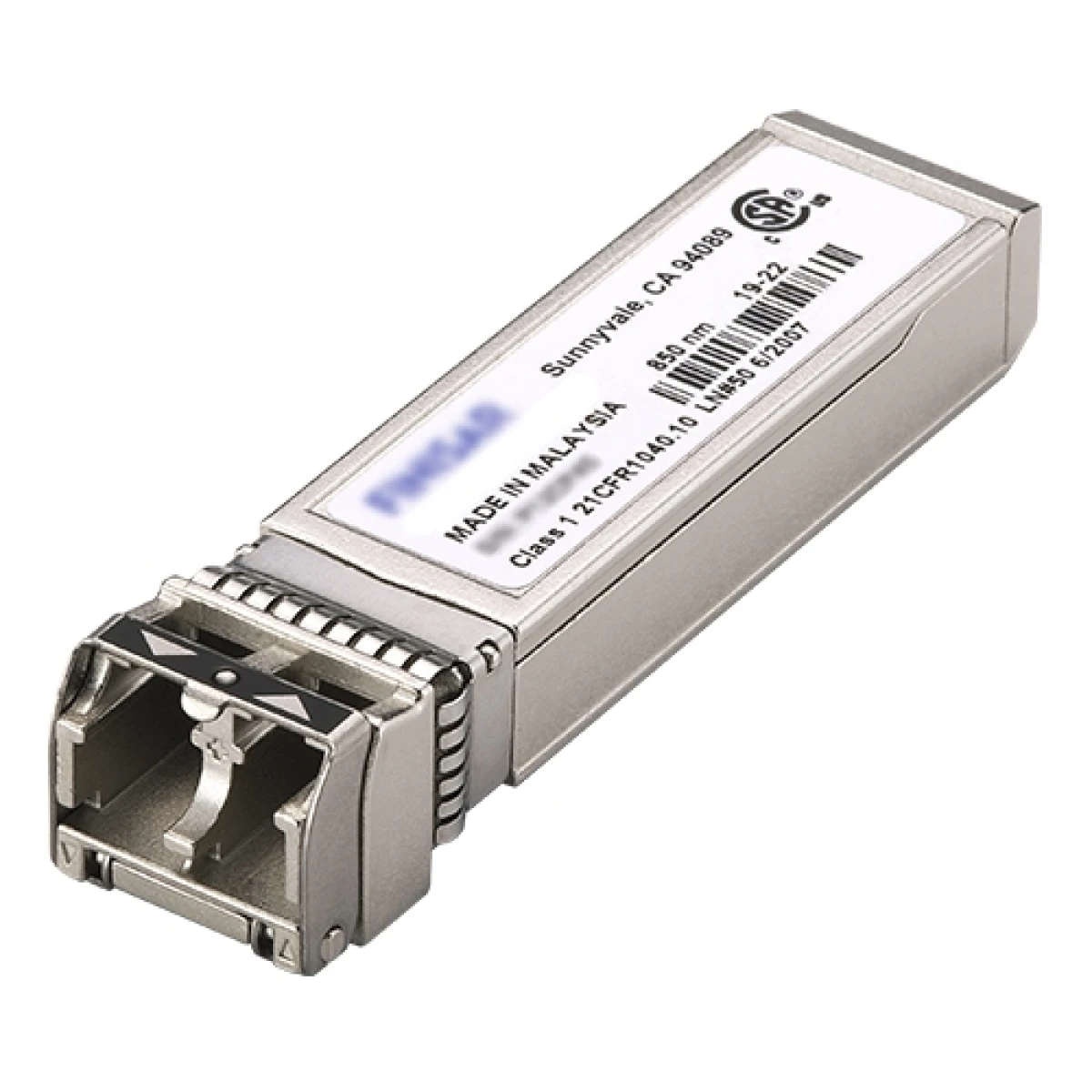 QNAP TRX-32GFCSFP-SR módulo de transcetor de rede 32000 Mbit/s SFP+