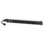 Salicru SPS 12F PDU C13/C14