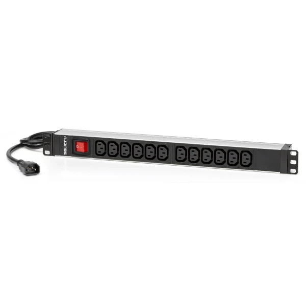 Salicru SPS 12F PDU C13/C14