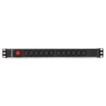 Salicru SPS 12F PDU C13/C14