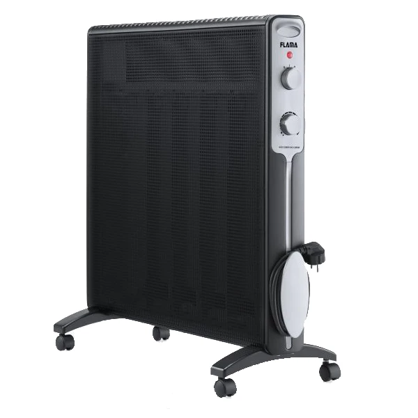 RADIADOR MICA 2500W FLAMA - 2340 FL