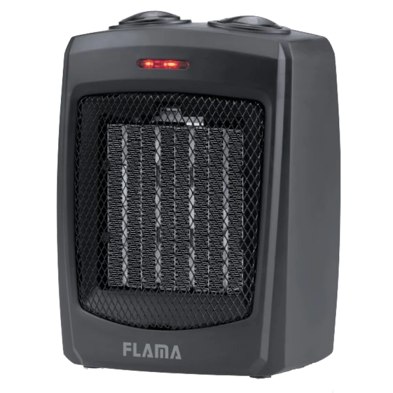 TERMOVENTILADOR 1500W FLAMA - 2317 FL