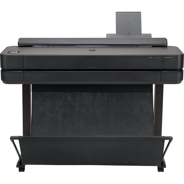 HP Designjet T650 36-in Printer impressora de grande formato Wi-Fi Jato de tinta térmico Cor 2400 x 1200 DPI 914 x 1897 mm Ethernet LAN