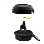 FRITADEIRA SEM ÓLEO TEFAL ACTIFRY GENIUS + - FZ773815