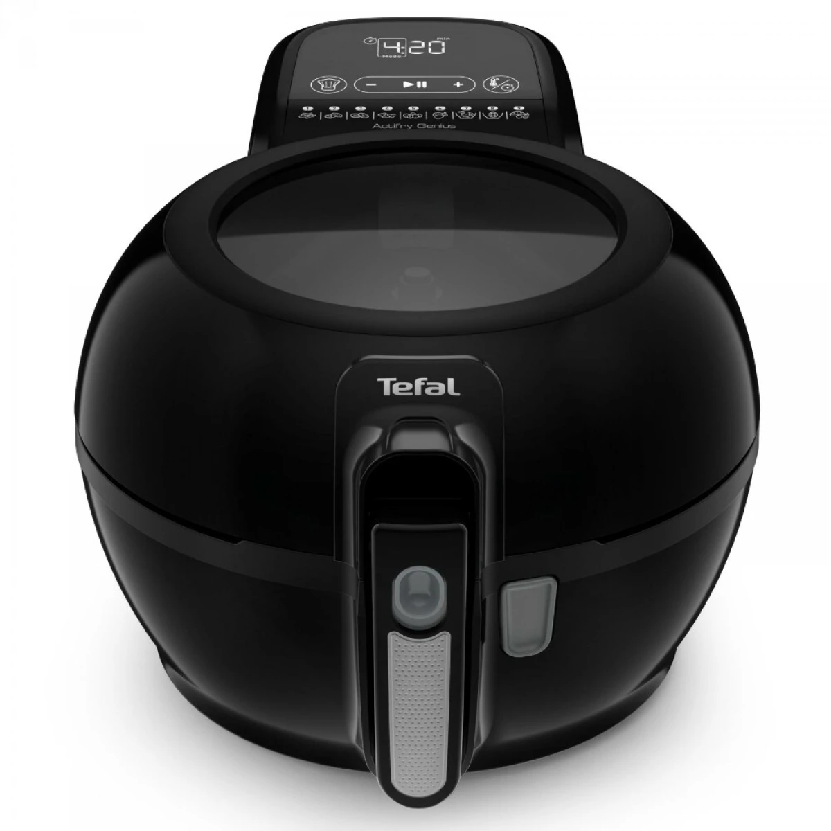 FRITADEIRA SEM ÓLEO TEFAL ACTIFRY GENIUS + - FZ773815