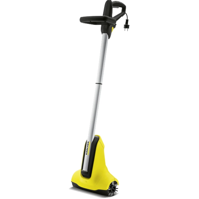 LIMPADOR DE PÁTIO KARCHER - PCL 4