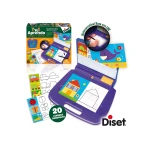 Jogo diset didatico eu aprendo a desenhar