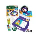 Jogo diset didatico eu aprendo a desenhar