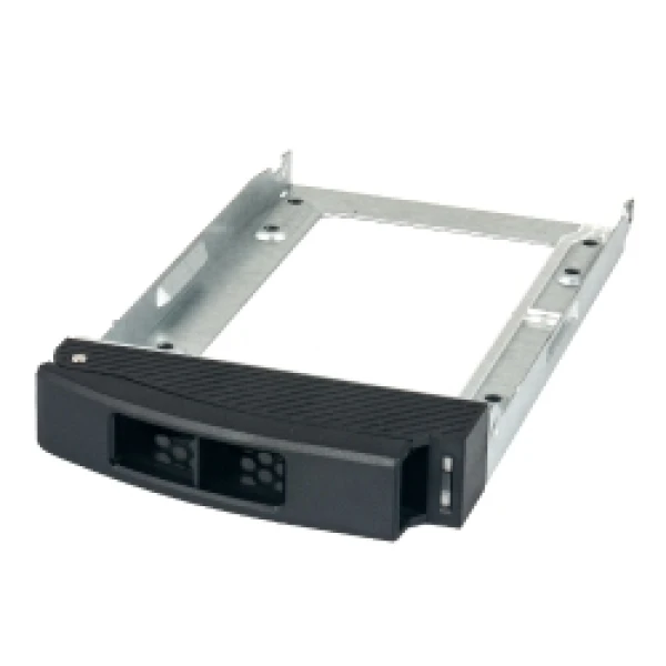 QNAP TRAY-25-NK-BLK04 peça de caixa de computador Universal Suporte de montagem de disco rígido