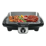 GRELHADOR EASY GRILL TEFAL - BG 90A810