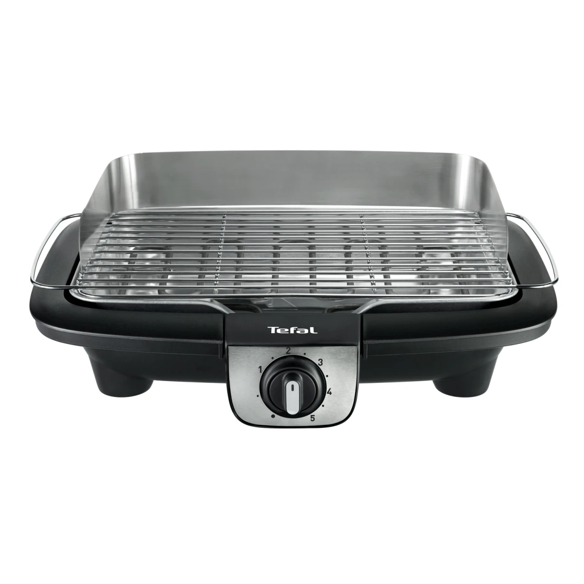 GRELHADOR EASY GRILL TEFAL - BG 90A810