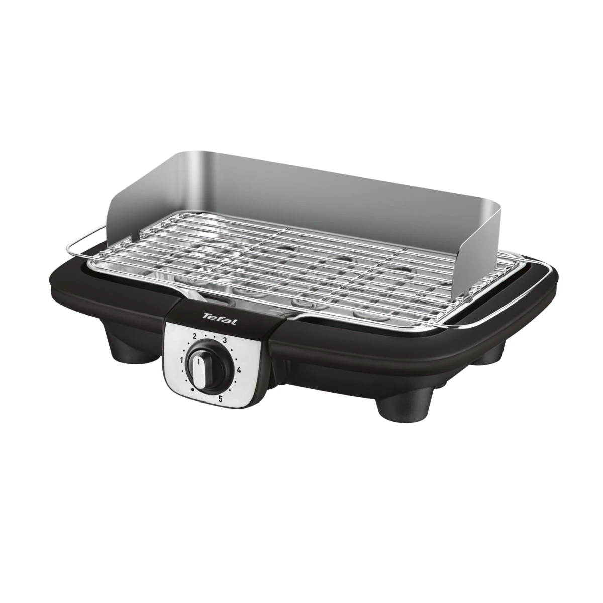 GRELHADOR EASY GRILL TEFAL - BG 90A810