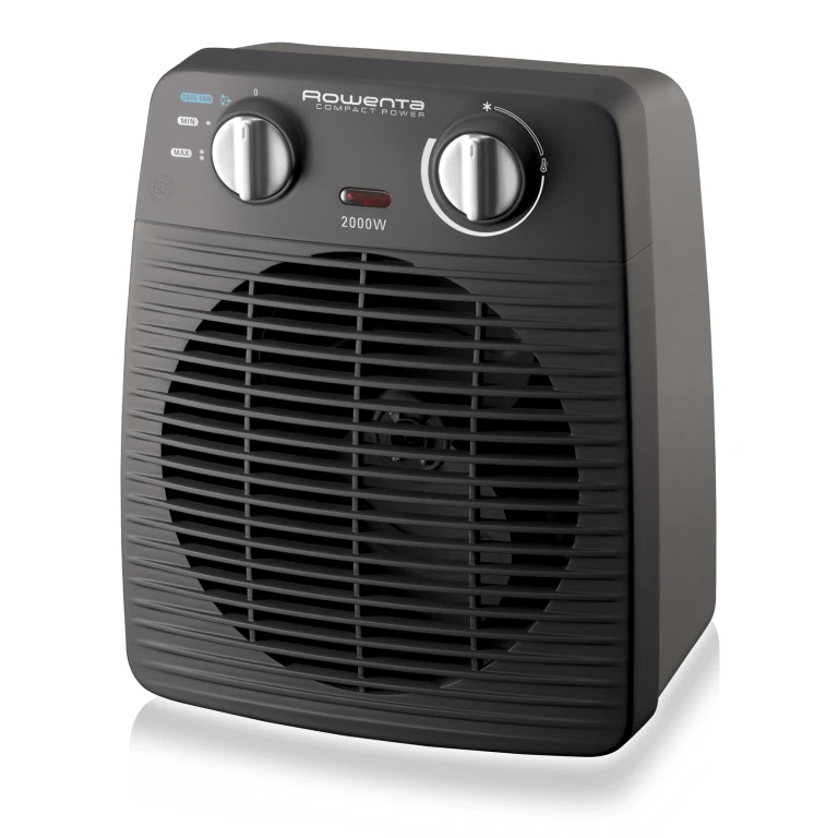 TERMOVENTILADOR ROWENTA - SO 2210 F0