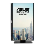 ASUS BE24EQSB monitor de ecrã 60,5 cm (23.8") 1920 x 1080 pixels Full HD LED Preto