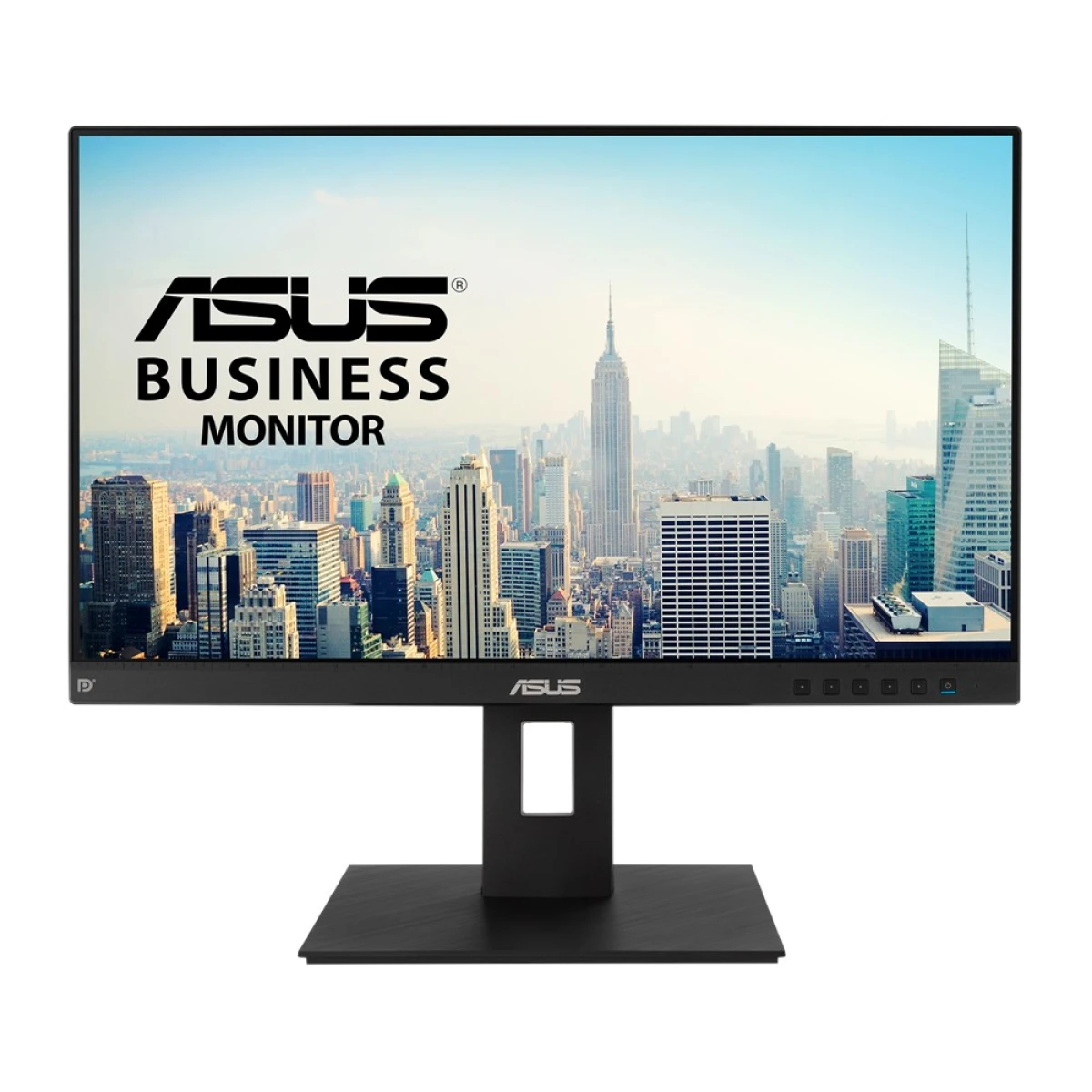 ASUS BE24EQSB monitor de ecrã 60,5 cm (23.8") 1920 x 1080 pixels Full HD LED Preto