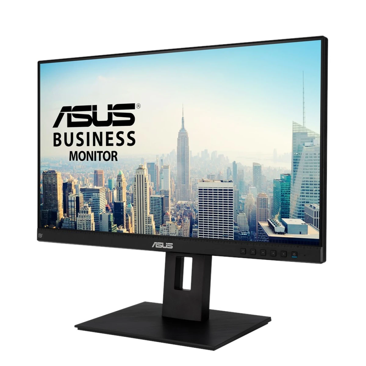 ASUS BE24EQSB monitor de ecrã 60,5 cm (23.8") 1920 x 1080 pixels Full HD LED Preto