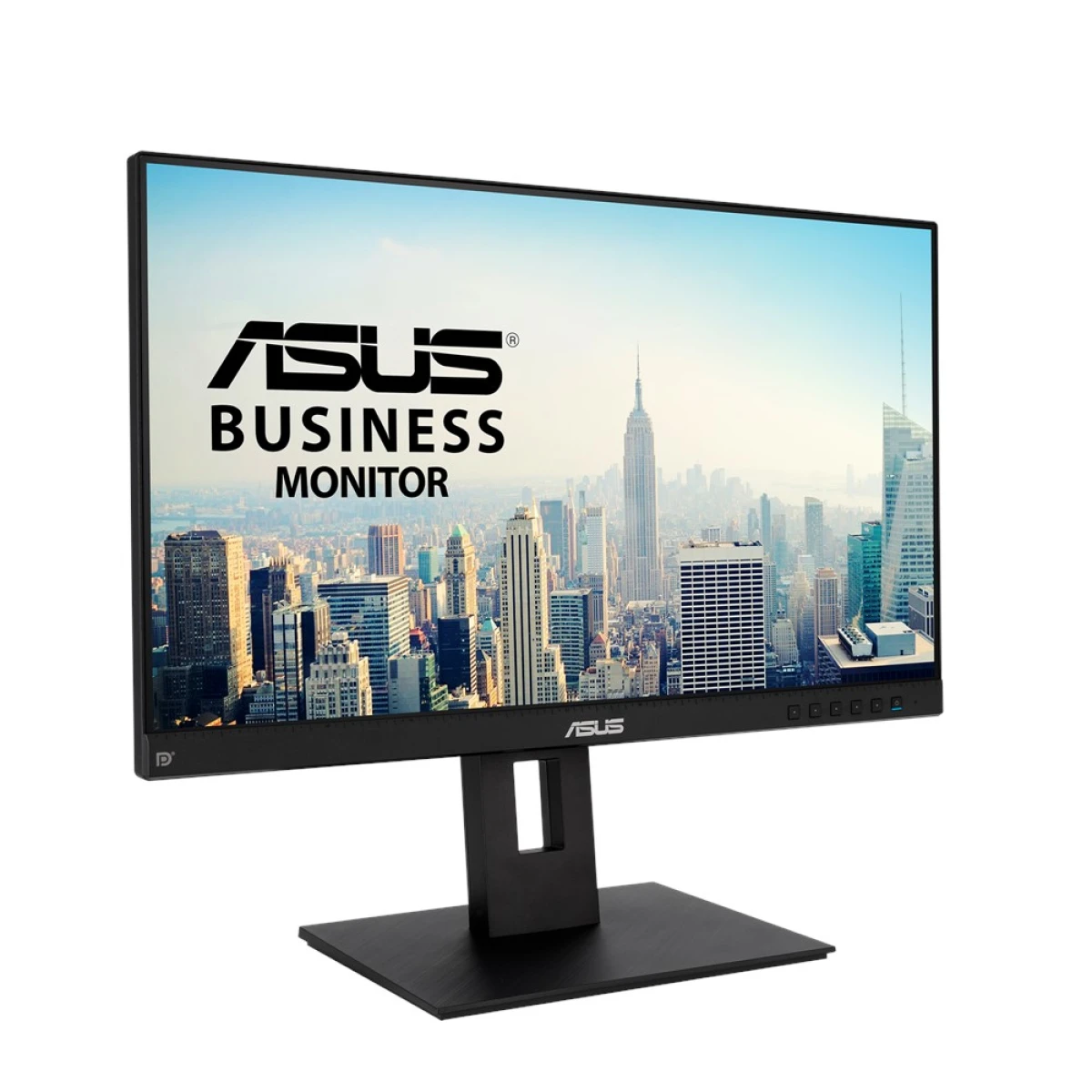 ASUS BE24EQSB monitor de ecrã 60,5 cm (23.8") 1920 x 1080 pixels Full HD LED Preto